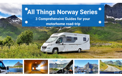 All Things Norway Series