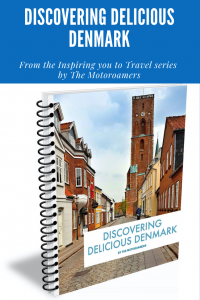 Discovering Denmark and everything you need to make a memorable road trip in your RV, campervan or Motorhome.