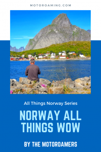The third in our All Things Norway trilogy where we focus on 11 of our Wows. Check out what took our breath away during our 7 weeks touring and exploring this geographical masterpiece. #travel #norwayinacamper #motorhomesinnorway