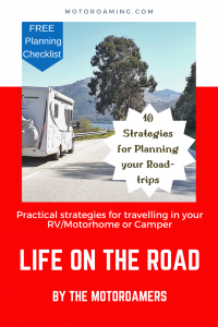 All you need to plan your next road-trip. Your memorable holiday is just around the corner.