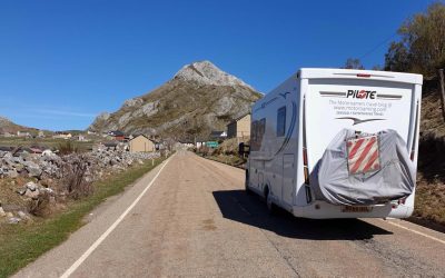 Life on the Road – Top tips from the experts