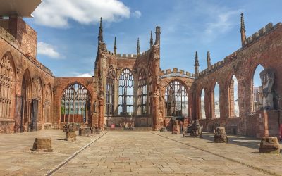 6 Reasons to send you to Coventry