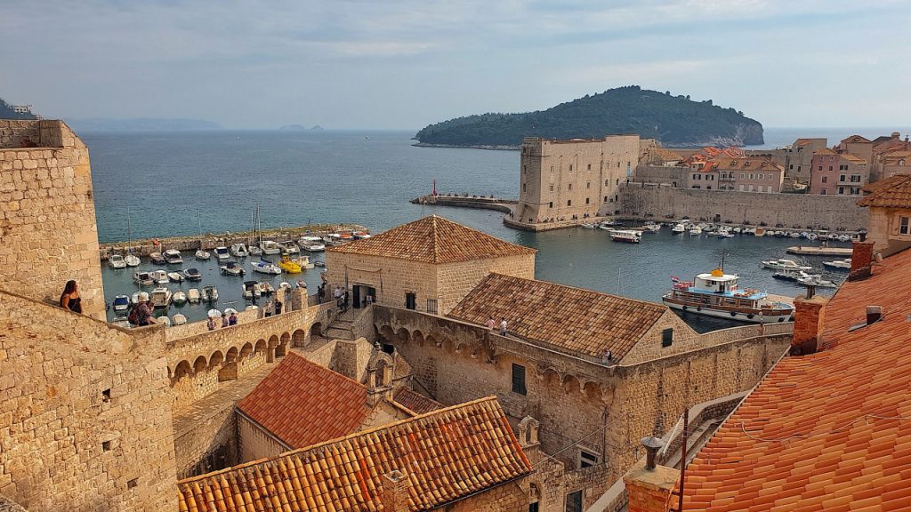 dubrovnik