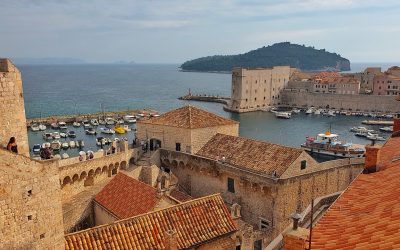 How Best to Explore Dubrovnik