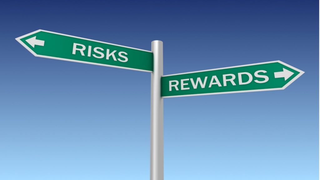 Risk Reward 3 proven strategies 