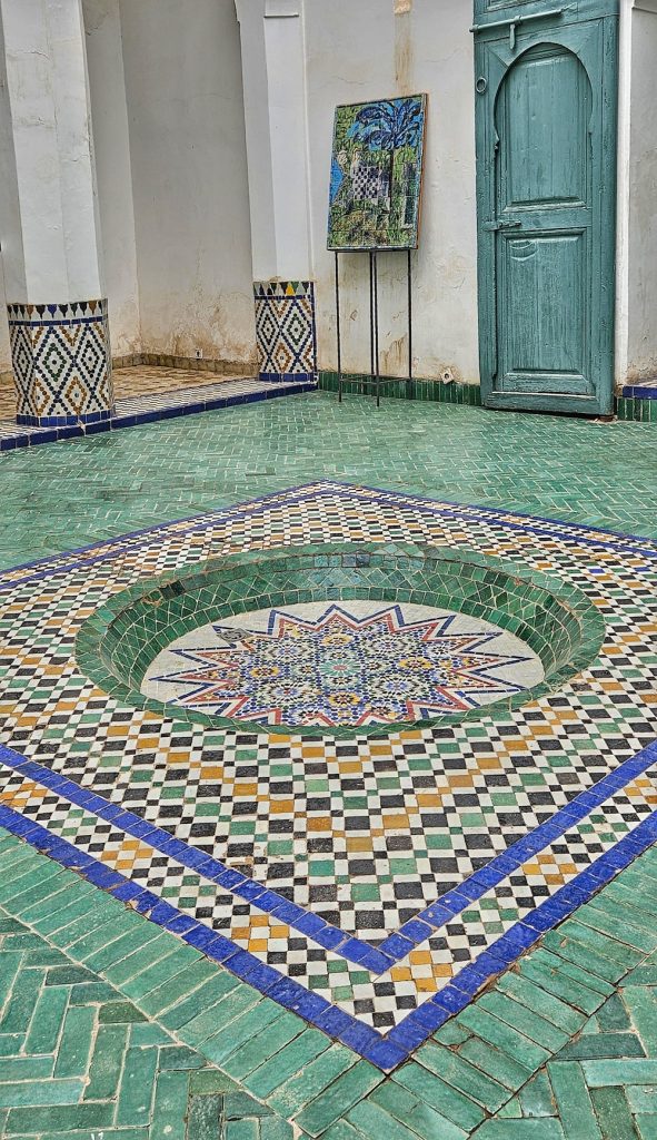 Marrakech Museum

