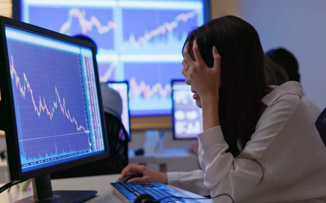 Stock market investing mistakes: The top 10 to avoid