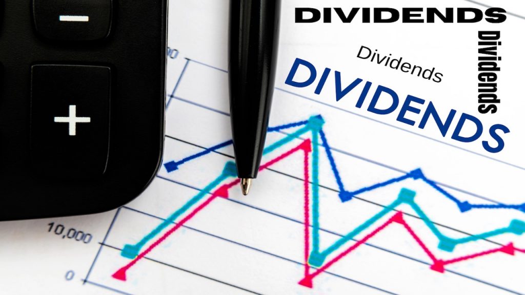 Dividend Income Strategy