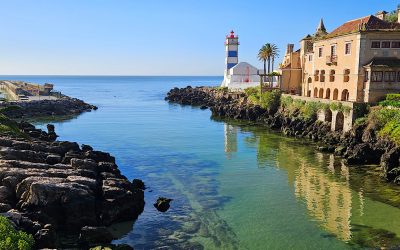 What to see in Portugal’s Riviera town of Cascais