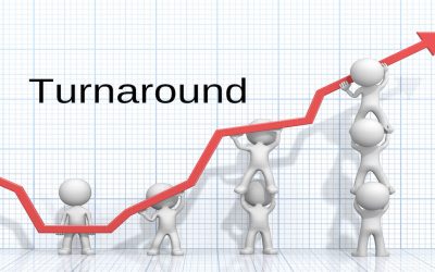 The Turnaround strategy: What you need to know
