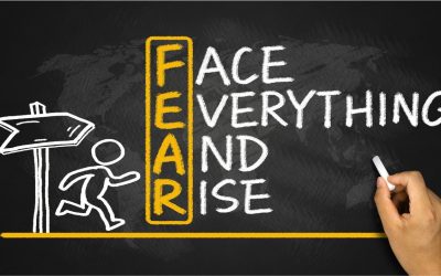 How to Face and Overcome your Fears