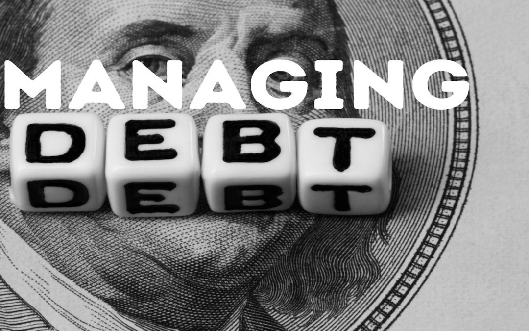 Managing Debt: What you need to know
