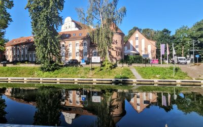 10 must see spots that make Giżycko in Poland’s Lake District very special