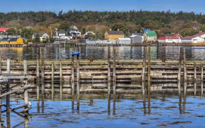 Discovering the hidden gems of Nova Scotia’s Digby