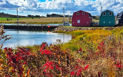 How to make the most of Canada’s Prince Edward Island