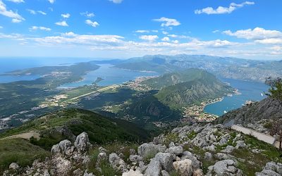 How to Enjoy & Easily access Kotor Bay Beyond the Crowds