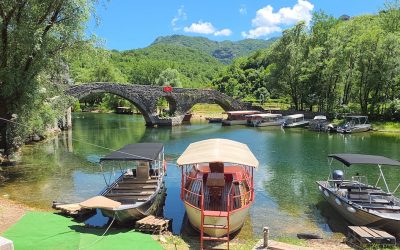 The Montenegro You Hope to Find