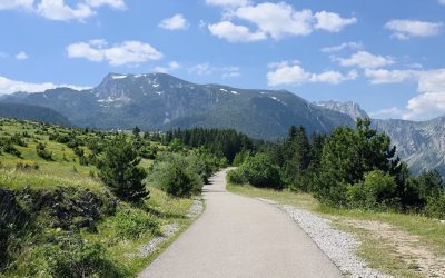 How to enjoy the best of Montenegro without a Motorhome