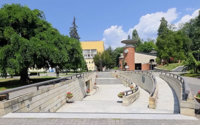 What Makes Serbia’s Vrnjačka Banja worthy of a visit?