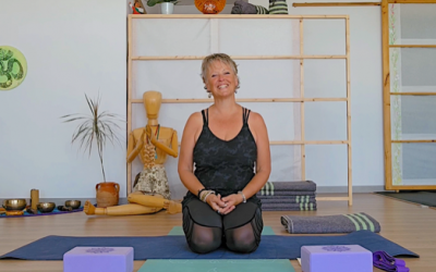 Fascia & Lymphatic Reset: How to rehabilitate your body after injury