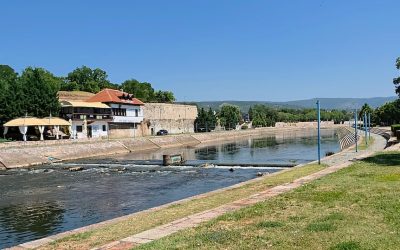 Revealing Why Niš, Serbia is more than a one night Stopover