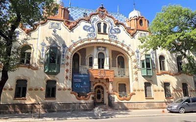 How to Make the Most of Serbia’s Subotica & Paliċ