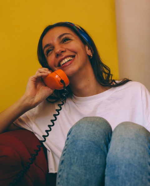 Insider trading- friend on the phone